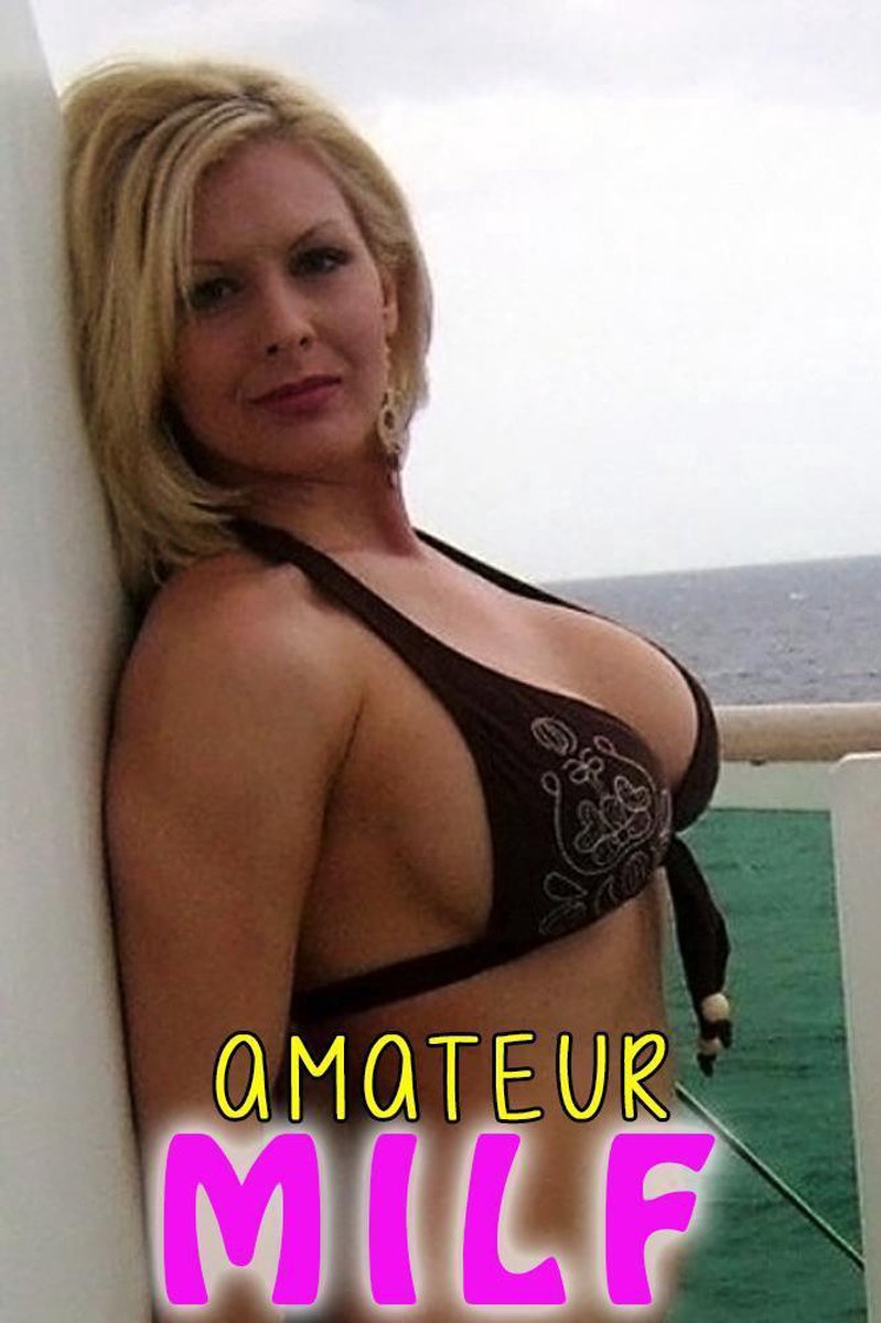 Amateur Milf 41 (ebook), Jessie