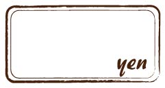 手書き用プライスカードセット2イラスト - No: 25565241無料イラスト・フリー素材なら「イラストAC」