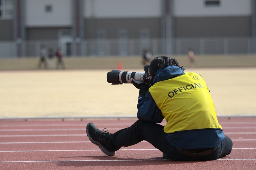 オンラインストアカメラマン募集TWC