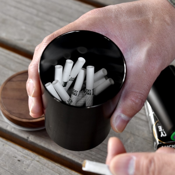 画像 6 9>利用者のニーズに対応したJR田町駅の「加熱式たばこ専用エリア」立役者に設置の背景を聞いた喫煙所ウォーカー - ウォーカープラス