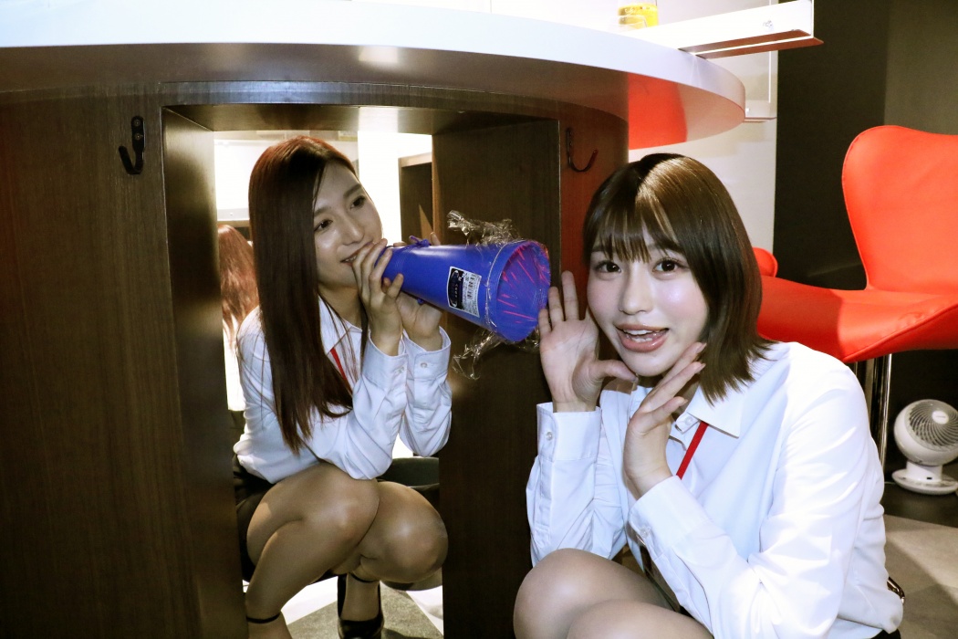 勃ち…もとい、立ち飲み屋「立ち飲みSOD女子社員」が秋葉原駅近くに準備中 - おまけ的オタク街 アキバやポンバシの情報発信基地