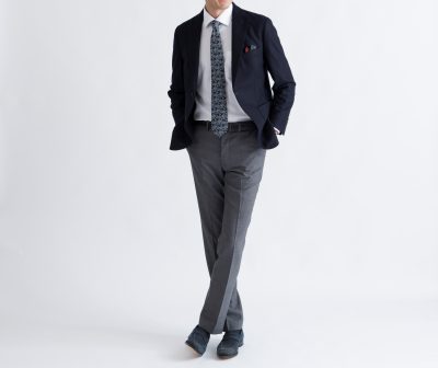 ジャケパンを着こなしてこそデキる男！ コーデの基本から上級テクまでFORZA STYLEファッション＆ライフスタイル フォルツァスタイル