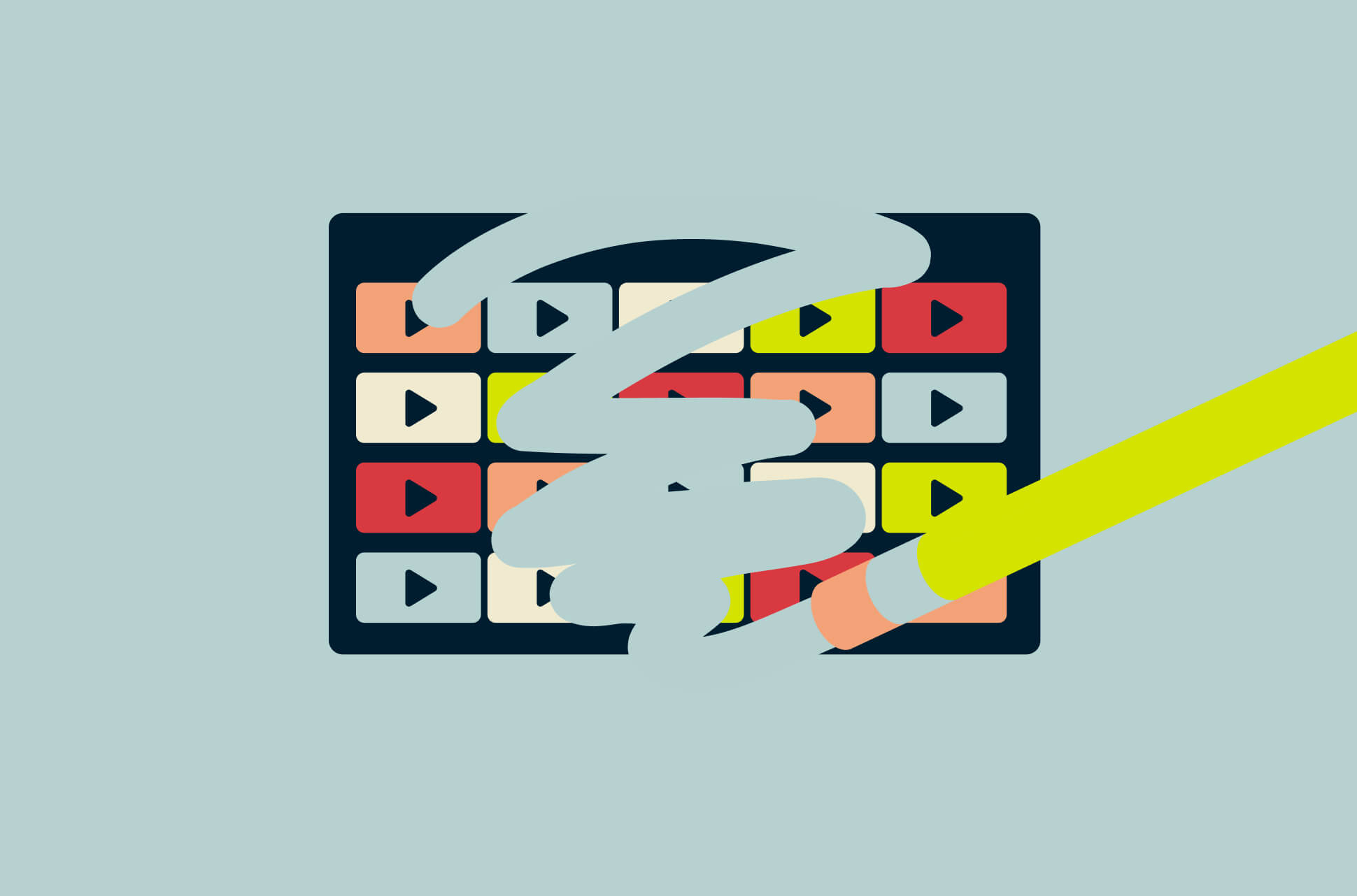 Netflix ネトフリ のアカウントを友達と共有するとバレるのか？ 違法性や注意点についても解説