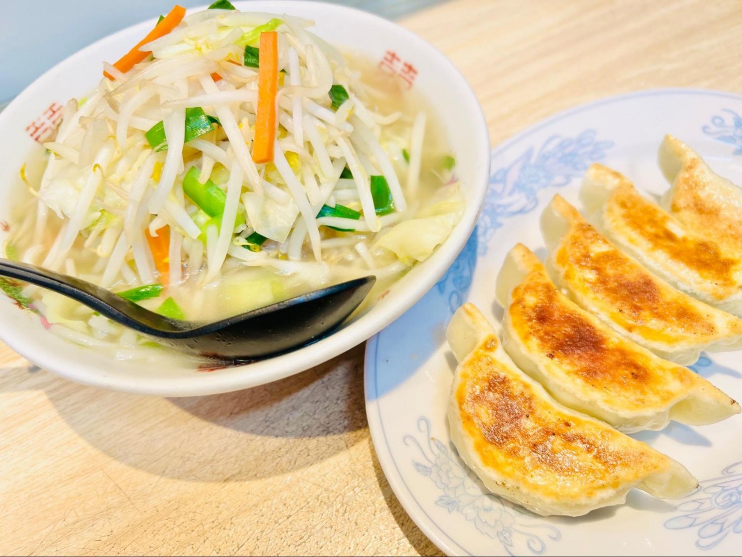 錦糸町でおすすめのラーメン15選。あっさり系からこってり濃厚系まで｜さんたつ by 散歩の達人