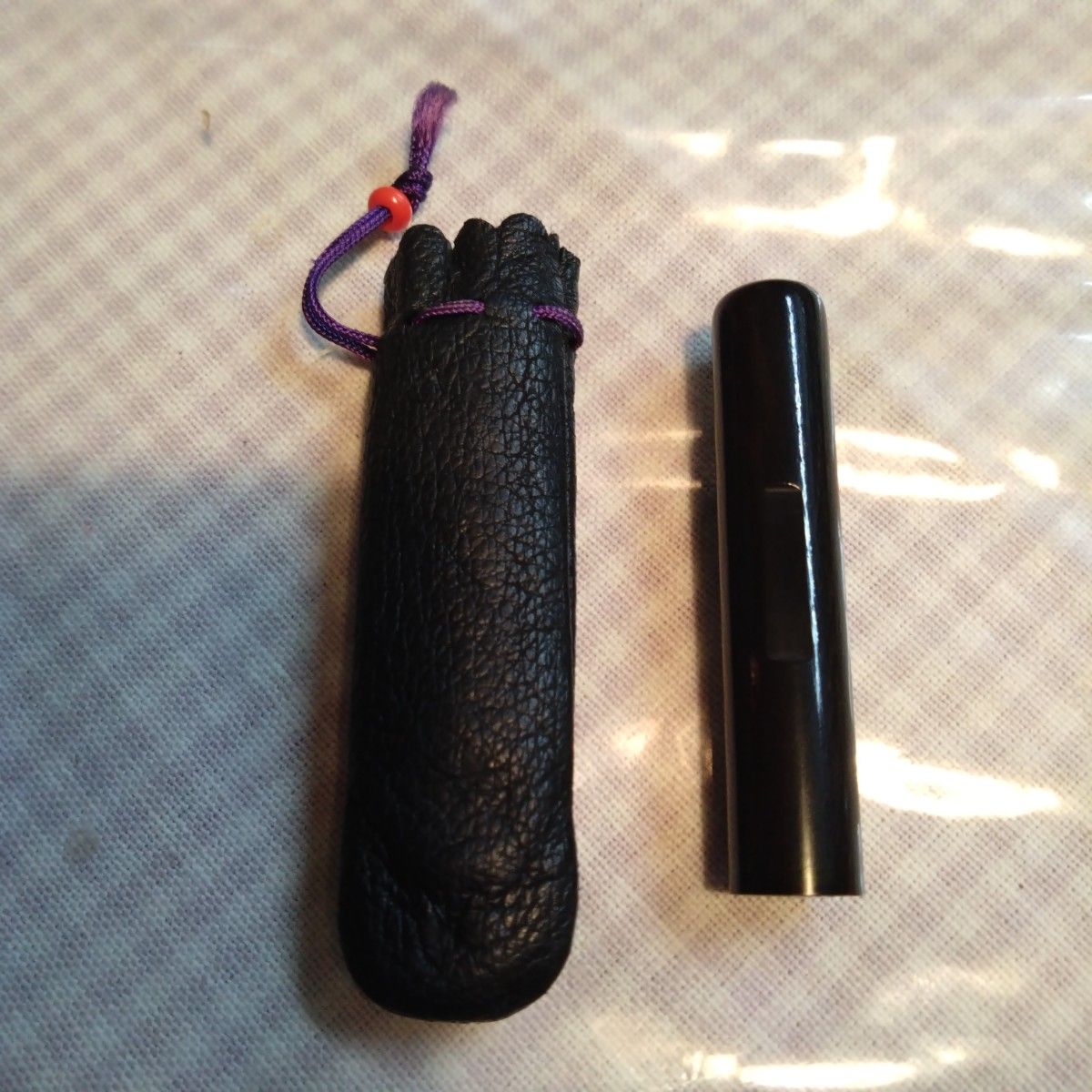 小田中の印鑑画像データ電子印鑑素材