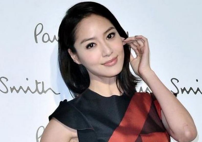 投票結果 1~53位】中国・香港・台湾の女優美人ランキング！みんながかわいいと思う女性芸能人は？ |