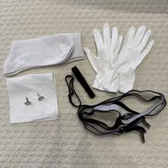 アクアグラッツェ 新郎小物セット 2025年最新 アクアグラツィエ 新郎の人気アイテム - メルカリ