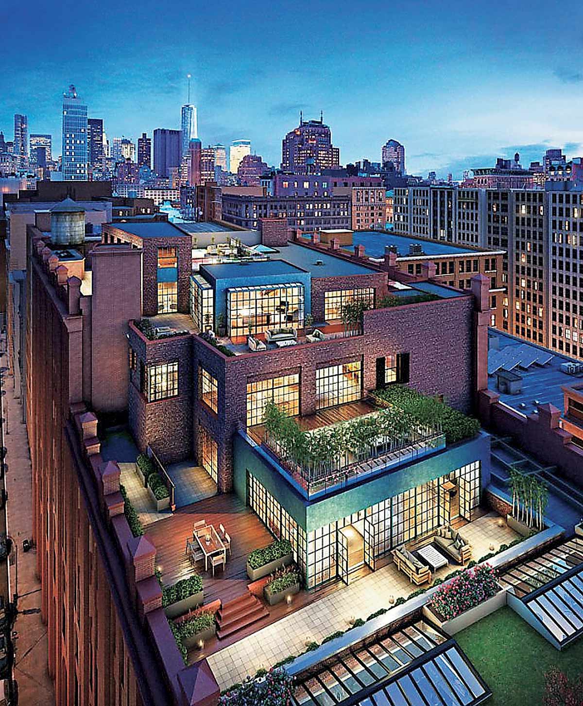 2022年 南カリフォルニアでのセレブの豪邸事情スターツビバリーヒルズ