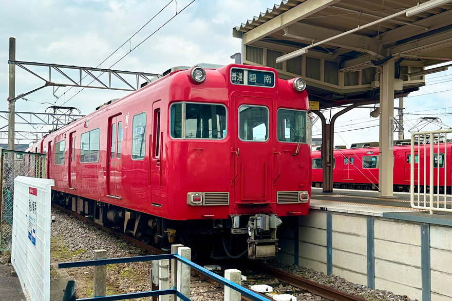 前に在籍していた店で 奥様鉄道69 東海本店