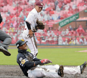 退団から半年で同一球団に復帰 ソフトバンクが動いた「デスパイネ再契約」の背景福岡TNCニュース