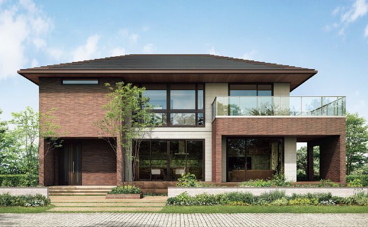 トヨタホーム平屋を建てる価格総額は！？評判＆実例＆間取りなど総まとめ平屋チャンネル