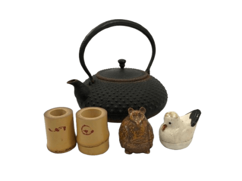 全国の骨董市・蚤の市開催情報一覧骨董・蚤の市ガイド ふむふむJP