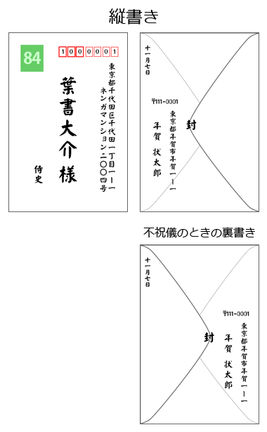 封筒の書き方気持ちが伝わる手紙の書き方 - 天然生活web