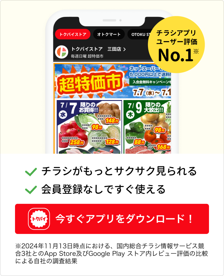 オーケー 新座北野店ってどう？cocotiie 志木