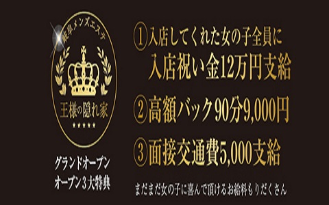 月乃るな」王様の隠れ家 - 岐阜市内・岐南/メンズエステ｜メンズリラク