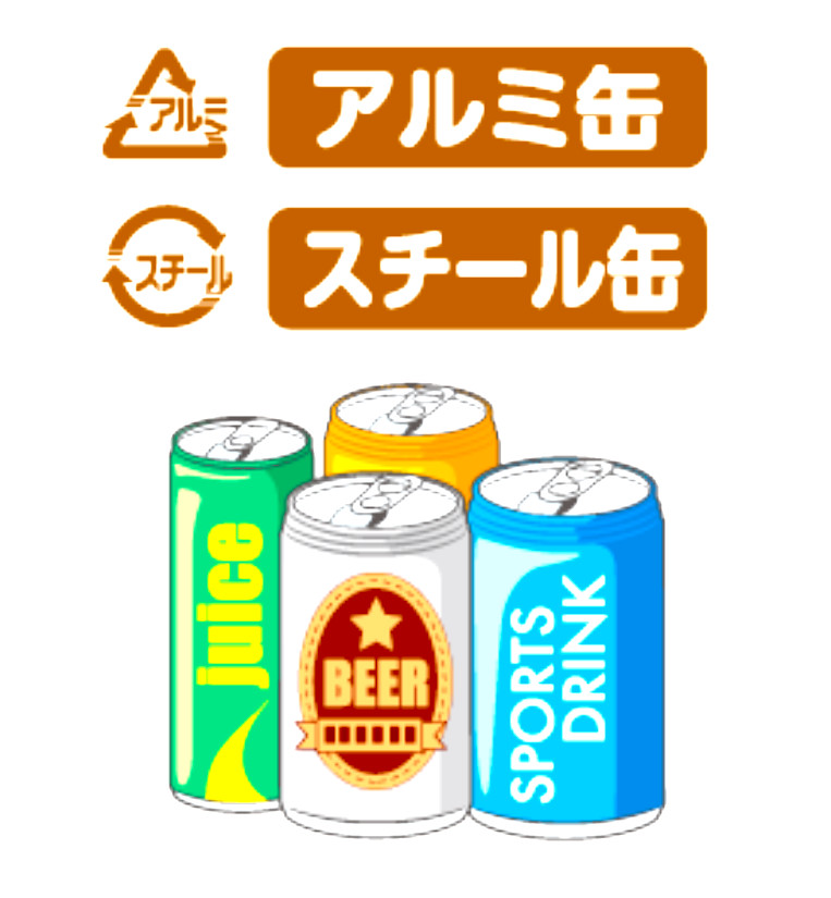 スチール缶はリサイクルで何になる？アルミ缶との違いや利点を取材！ ～スチール缶リサイクル協会～COCOCOLOR EARTH