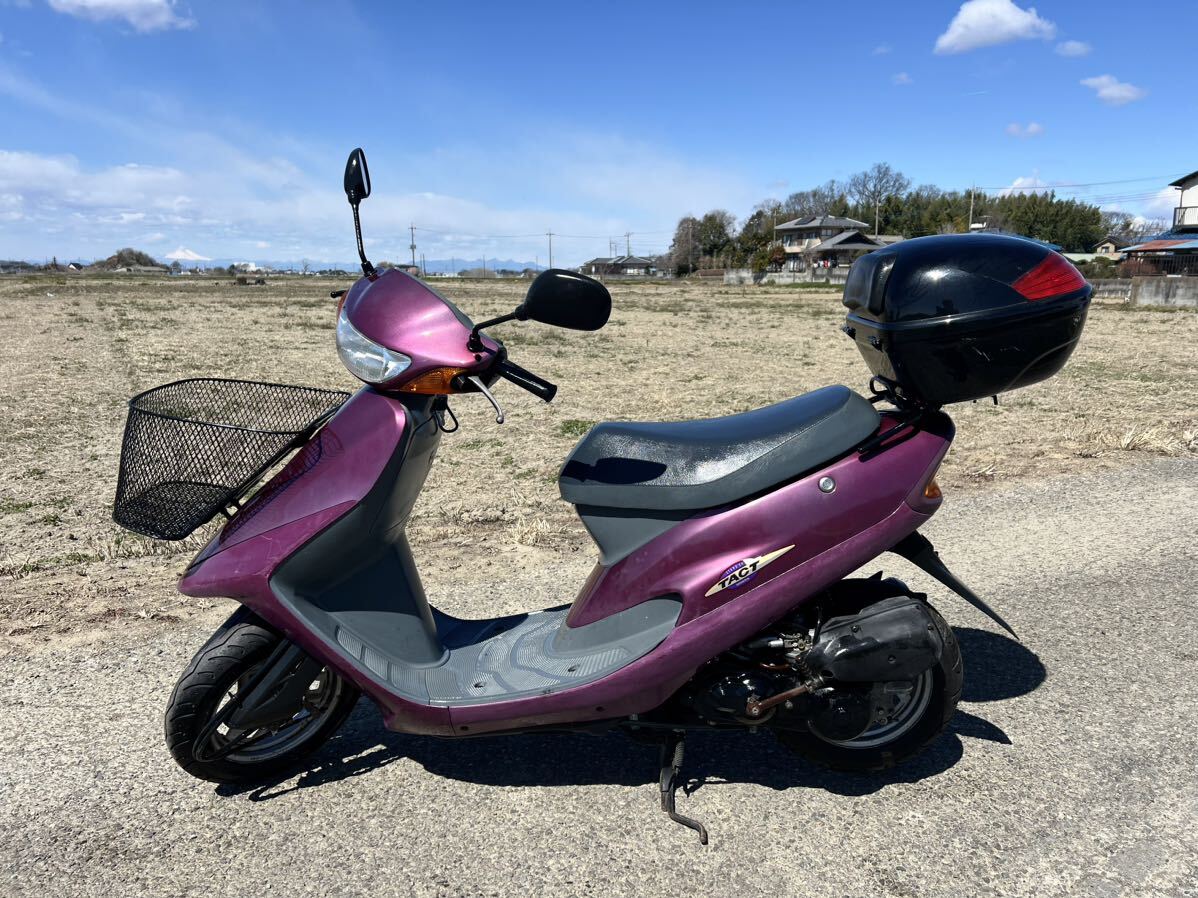 楽天市場 バイクパーツ スタンドアップタクト AF51-1526xxx の レギュレター *1662699305中古送料込: バイクCITY
