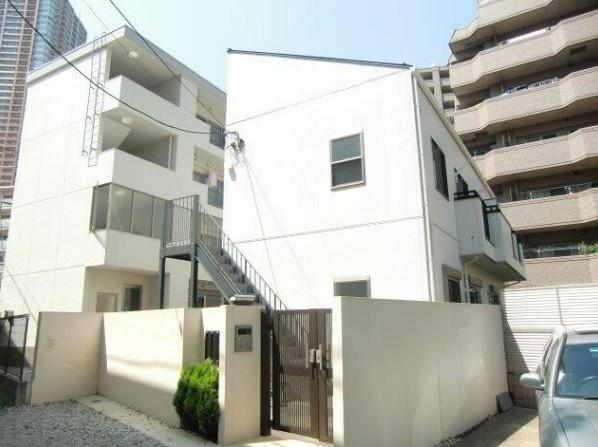 今週最新 武蔵小杉マンション 2階の賃貸情報 川崎市中原区武蔵小杉駅カナリ