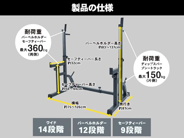 玄関のヘルメット収納をDIY！「スタンドバー」横向き設置でフック掛けちいかじ