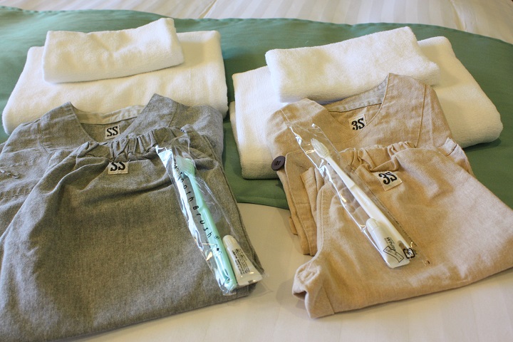 なんで持って帰ろうとするのかわからない」 ホテルスタッフが思わず困惑 持ち帰られがちな意外なアイテムとはHint-Pot