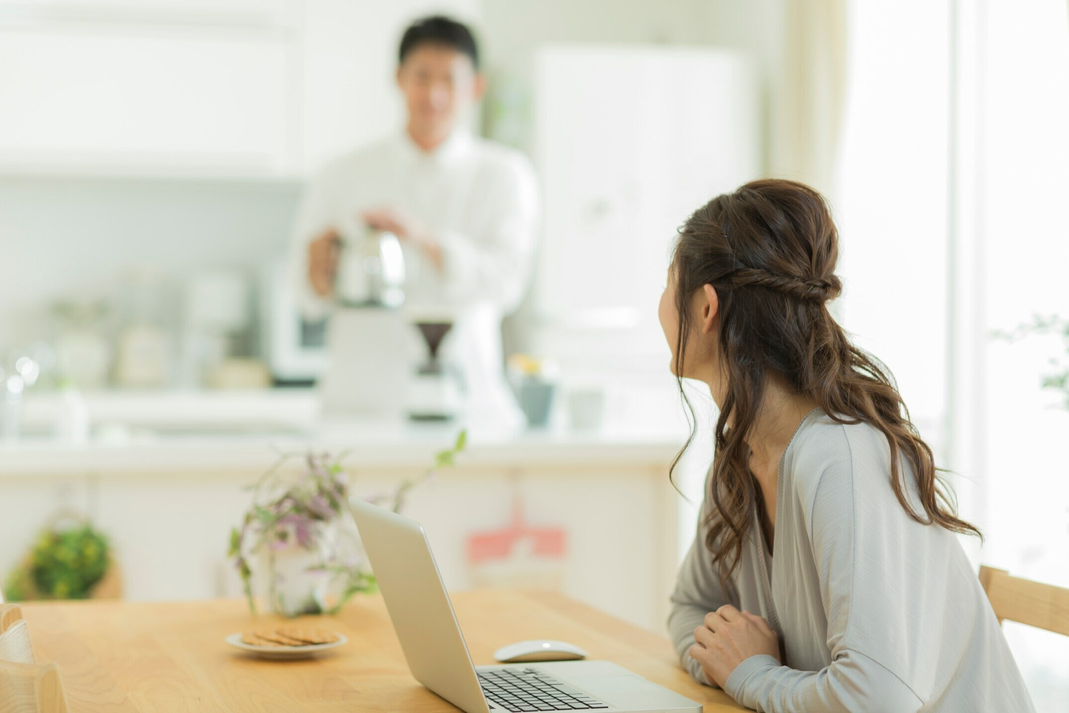 性欲は本能です。誰も性欲と自分を切り離すことなどできません。｜脱・草食系男子フェア - 幻冬舎plus