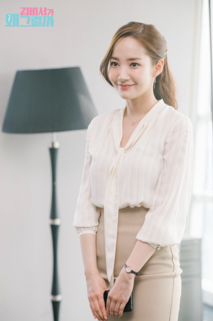 韓国ドラマがお手本 30代女性におすすめオフィスカジュアルアイテム7選@SEOULアットソウル