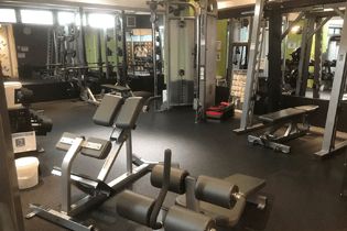 ジム エニタイムフィットネス藤沢石川店 藤沢市石川リビングプラザ新人ブログ！＠藤沢市