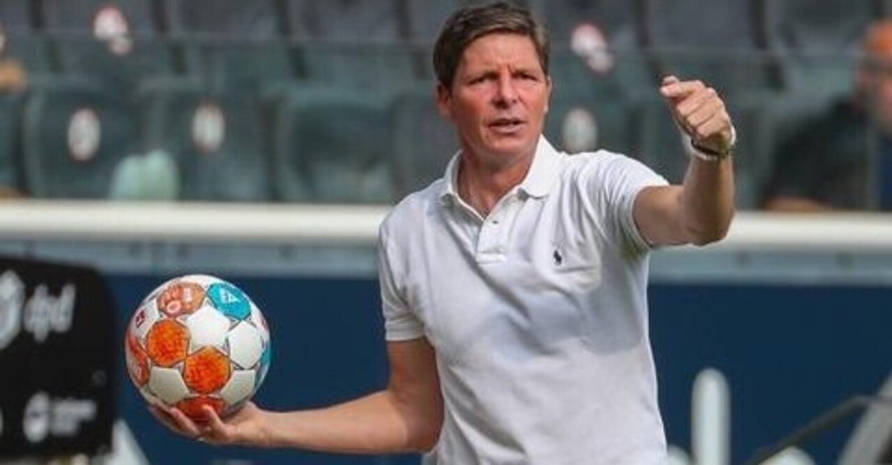 極めて強気の守備ブロック グラスナー率いるフランクフルト5-2-3戦術分析〜後編