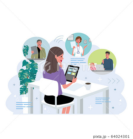 ビジネス向けパワポ資料でも使えるフリー素材サイト17選生き方・働き方・日本デザイン