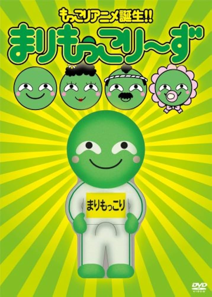 ストラップ まりもっこり マリモッコリ 弁慶 サッカー