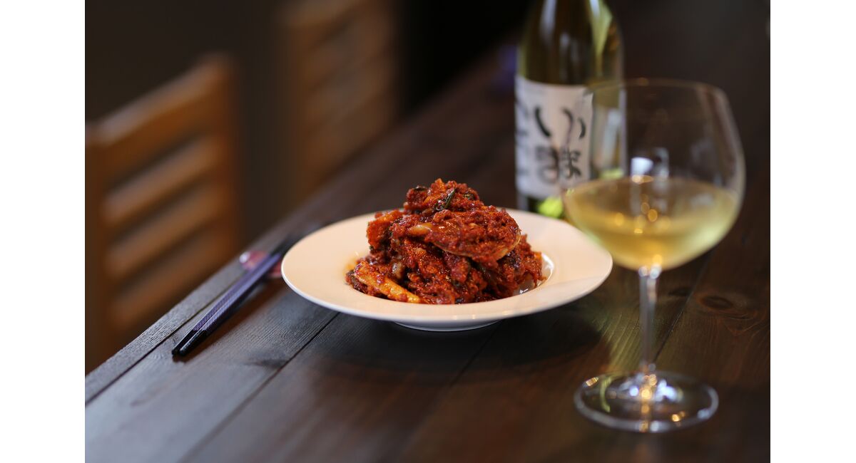 居酒屋様のホームページ制作 -仙台ウェブ 宮城県仙台市のホームページ制作会社