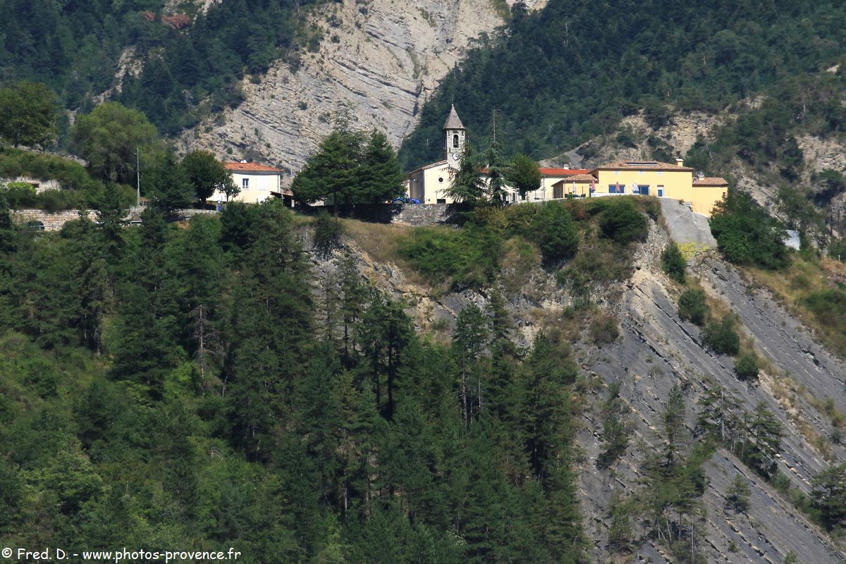 Carte MICHELIN Lieuche