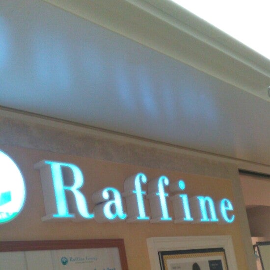 口コミ一覧 : Cafe Raffine （カフェ