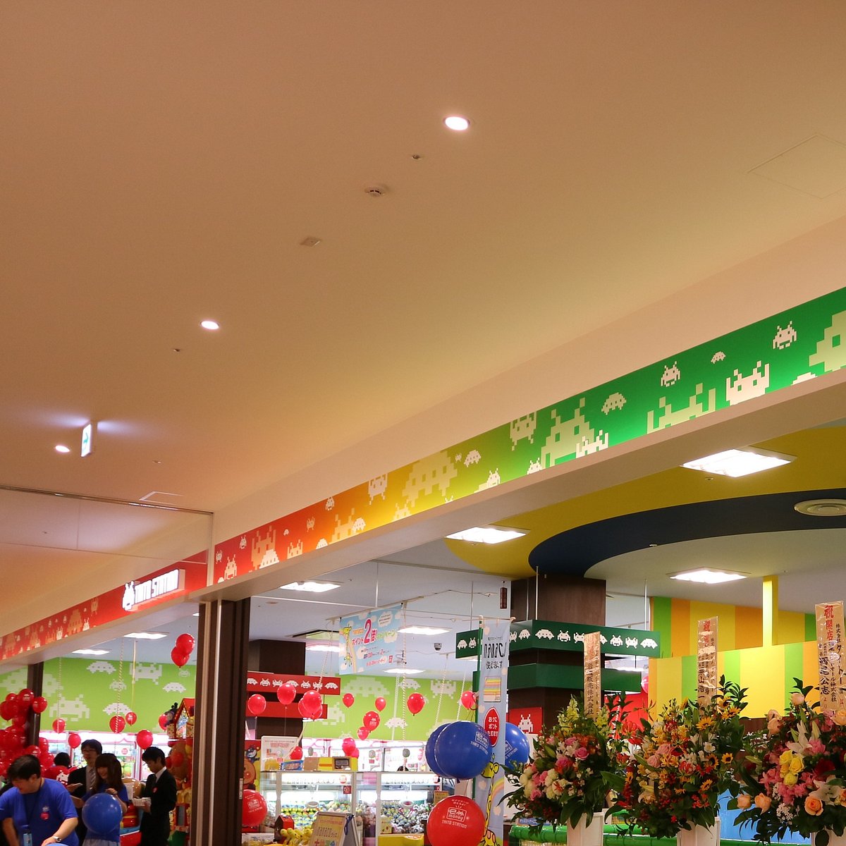 手ぶらでBBQセブンパークアリオ柏Hero ヒーロー