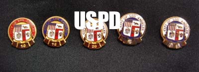 LAPDの年収とアメリカの平均年収の比較 - Genspark