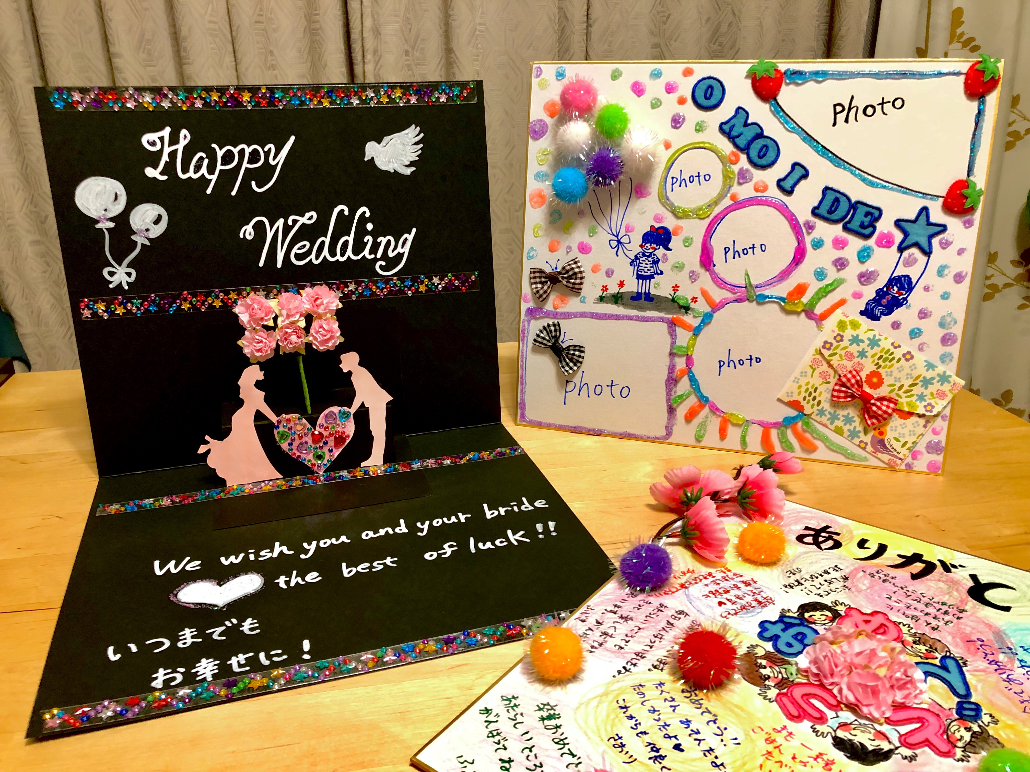 100均アイテムでここまでデコれる！便利な色紙グッズ集めました♡ - 株式会社ワッツ