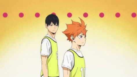 キャラクターシャツリメイク！今回はハイキューの変人コンビの日向翔陽と影山飛雄の2人をつくってみた