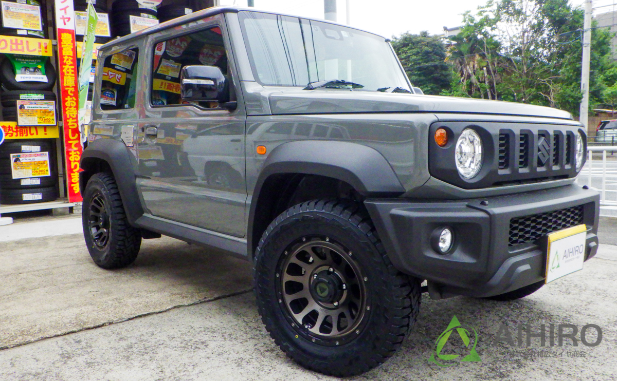 楽天市場 ジムニー 4本セット 2025年製 トーヨー オープンカントリー R T ホワイトレター 185 85R16 105 103N LT タイヤホイールセット 4本 CST ゼロワンハイパーS 16インチ 5.5J +22 5 139.7 限定カラーCMCTOYO OPEN COUNTRYR T WL, CST ZERO-1 HYPER-S 1655+22 5