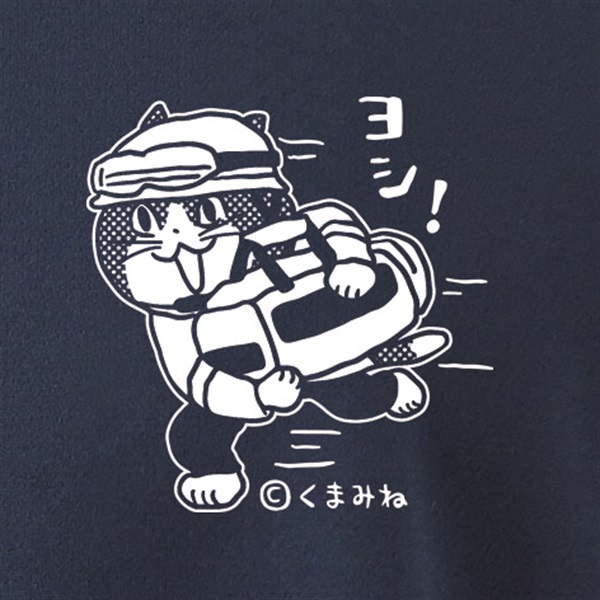 デザイン、ヨシ！ しまむらグループ「アベイル」で「仕事猫」コラボグッズ発売決定！10月22日より販売開始インサイド