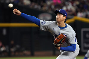 ヤンキース、リゾと延長契約 ファンにとっては”2番目にうれしい朗報”一身に注目集めるFAジャッジはQO拒否 MLB ：中日スポーツ・東京中日スポーツ