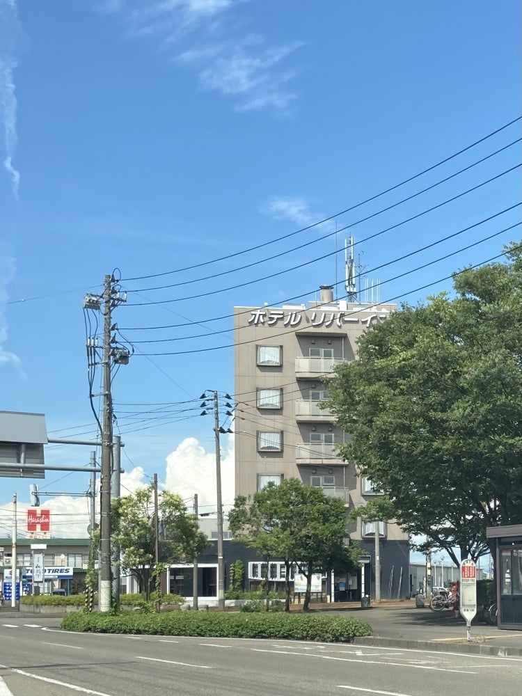 ホテルリバーイン（長岡市宮関） | エキテン