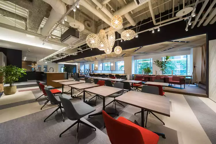 2025年 国際展示場駅の荷物預かり所空き状況＆コインロッカーまとめ - ecbo cloak