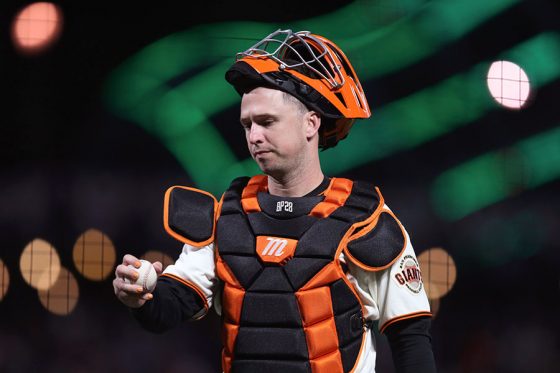 3分でわかるバスター・ポージー ミット＆成績＆プレースタイルStar Baseball Players