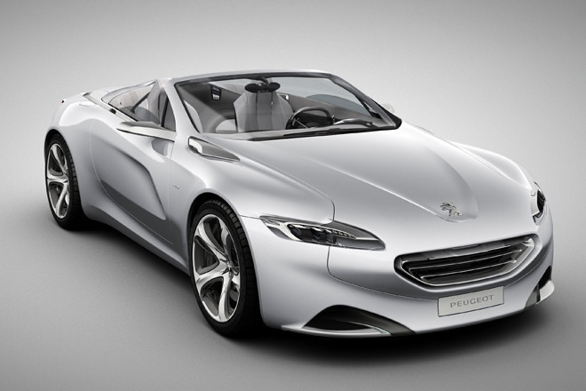 プジョーのロゴが一新！2021年に登場した新デザインやこれまでの歴史中古車の ネクステージ