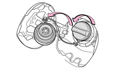 セルフスタンドのガソリン割引価格とお金の払い方とお釣りの受け取り方説明 - 車情報車大好き