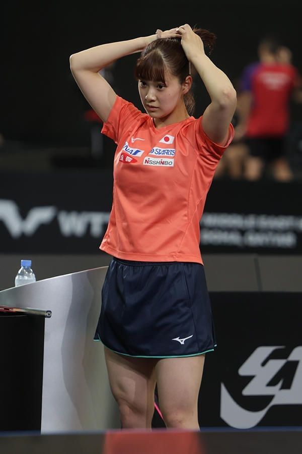 長崎美柚、あと一歩で優勝逃すも充実の選考会２位「自分の力を全て出しきれた」 - スポーツ報知