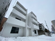 インペリアル五条の売却査定・賃料査定・購入・価格情報 | 大京穴吹不動産