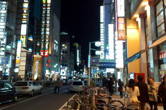 名古屋名駅・栄 激安デリヘル風俗 /