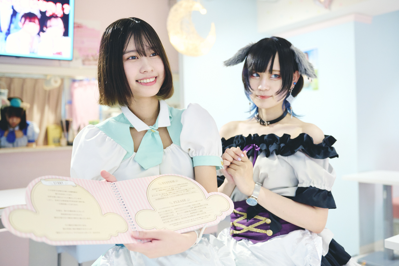 2025年10月 おすすめの秋葉原コンカフェアキバリウム