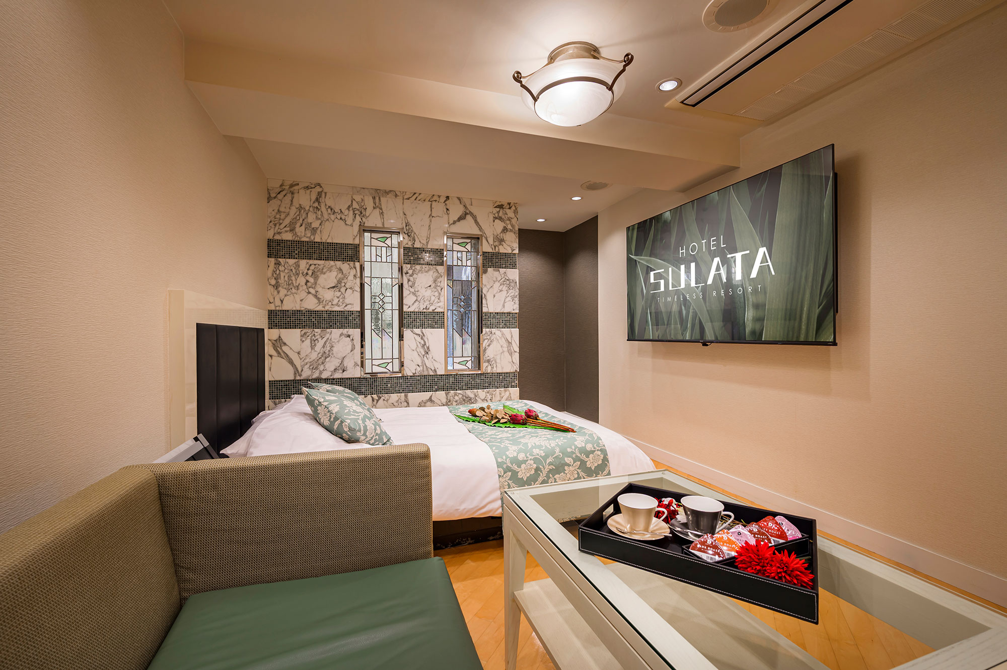 Hotel Sulata Shibuya Dougenzaka (Adults